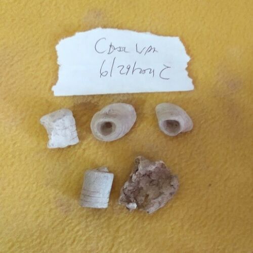 CIVIL WAR BULLETS